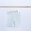 cotton short for girl