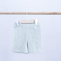 cotton short for girl