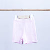 cotton short for girl