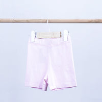 cotton short for girl