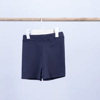 cotton short for girl