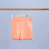 cotton short for girl