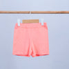 girl light weight short