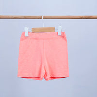 girl light weight short