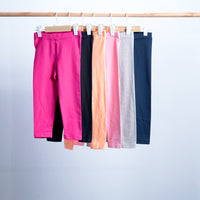 cotton legging for girl