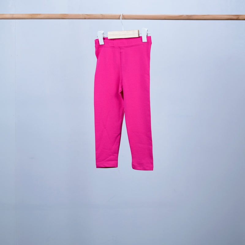 cotton legging for girl