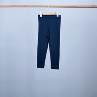 girl cotton legging