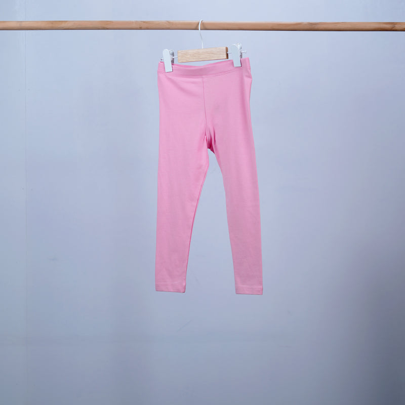 cotton legging for girl