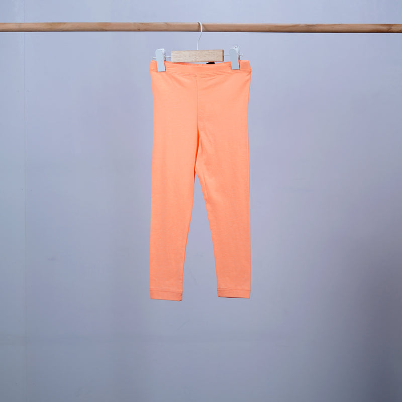 cotton legging for girl