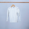 long sleeve sweatshirt basic unisex
