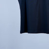 unisex basic t-shirt round neck and short sleeve