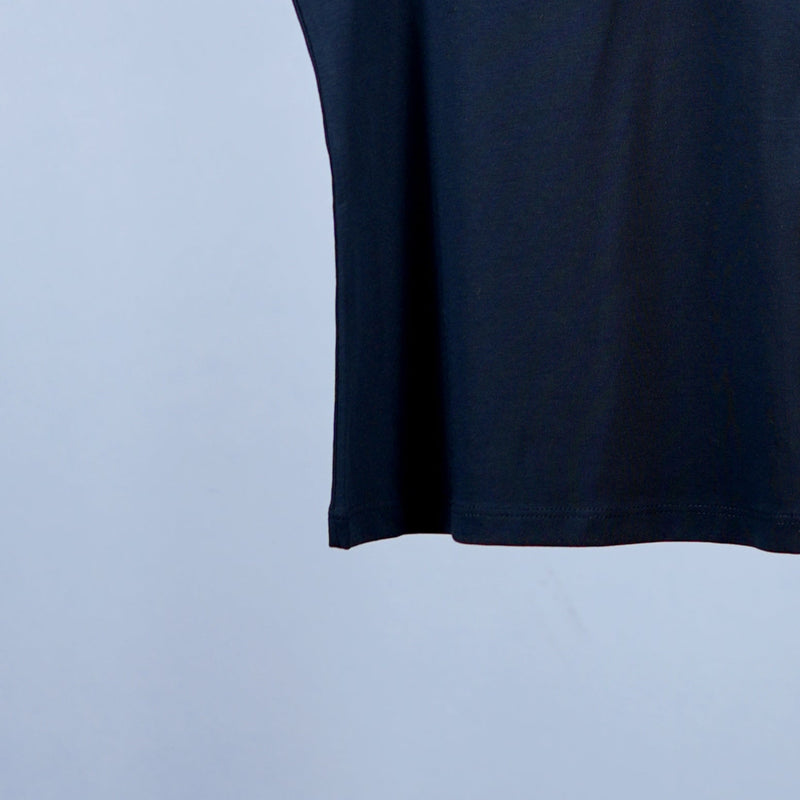 unisex basic t-shirt round neck and short sleeve
