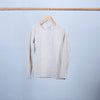 long sleeve sweatshirt basic unisex