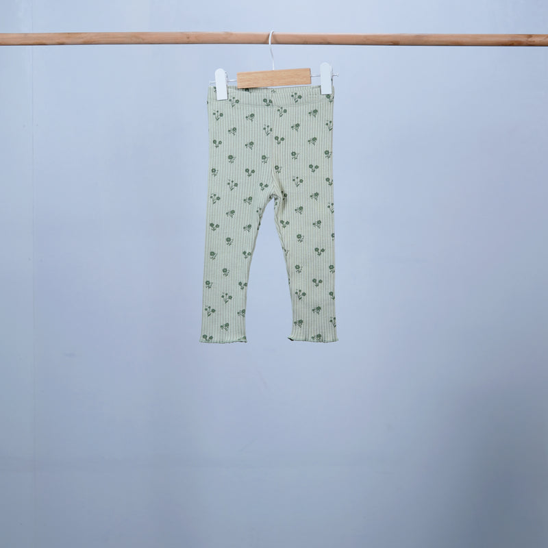 winter pyjamas high neck long sleeve for girl