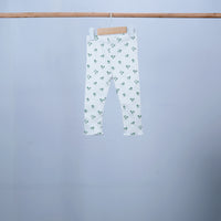 winter pyjamas high neck long sleeve for girl