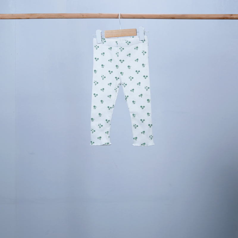 winter pyjamas high neck long sleeve for girl