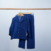 sleepsuits muslin long sleeve