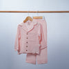 sleepsuits muslin long sleeve