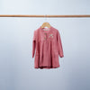 gyspy long sleeve dress