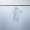 organic short sleeve bodysuits for baby