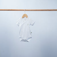 organic short sleeve bodysuits for baby