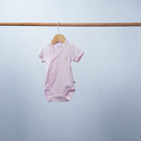 organic short sleeve bodysuits for baby