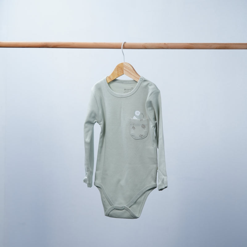 long sleeve bodysuits for baby