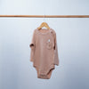 long sleeve bodysuits for baby