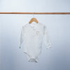 long sleeve cotton koala bodysuit
