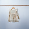 empire dress for baby girl