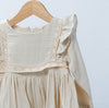 empire dress for baby girl