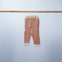 joggers for baby boy