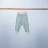 joggers with feet for baby