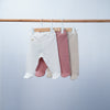 joggers with feet for baby