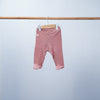 joggers with feet for baby