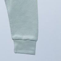 cotton joggers with pocket