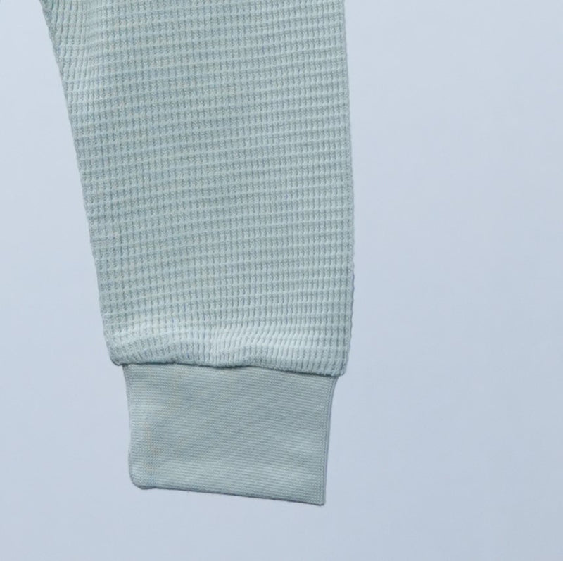 cotton joggers with pocket