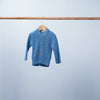 wool cardigan long sleeve for babies
