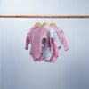 high neck long sleeve bodysuits for baby