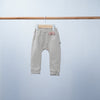 joggers for baby girl