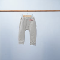 joggers for baby girl