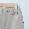 joggers for baby girl