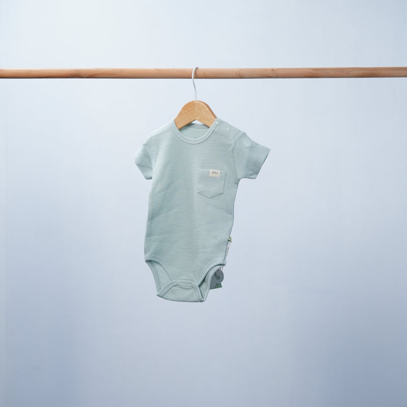 organic soft cotton bodysuits for baby