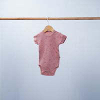 organic soft cotton bodysuits for baby