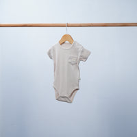 short sleeve soft sotton bodysuits for baby baby