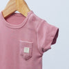 short sleeve soft sotton bodysuits for baby baby