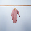 long sleeve cotton bodysuit  for baby