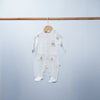 newborn romper soft cotton panda