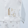 cotton romper animal design for newborn