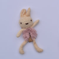 soft toy for baby rabbit